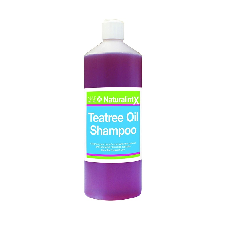 NAF Teatree Oil Shampoo