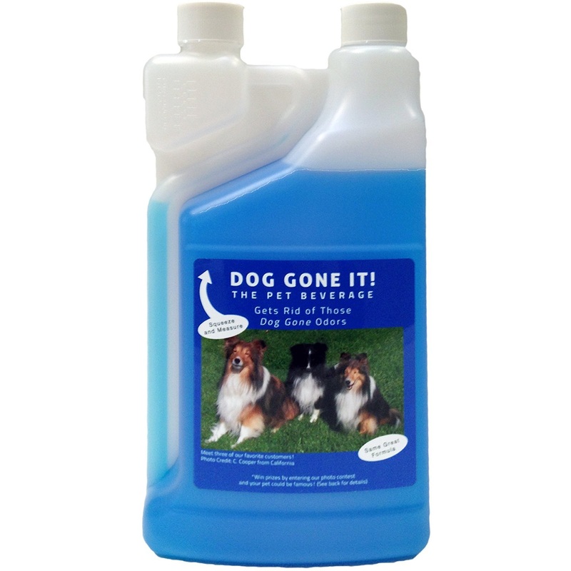 Dog Gone It – Digestive Aid