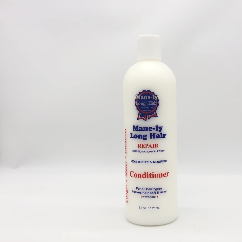 Conditioner/Repair
