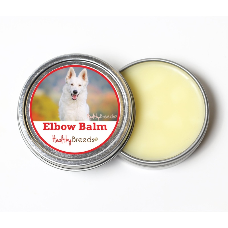 Healthy Breeds German Shepherd Dog Elbow Balm 2 oz