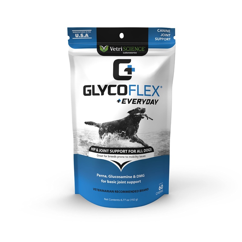VETRISCIENCE Laboratories 0900571.060 Glycoflex Everyday