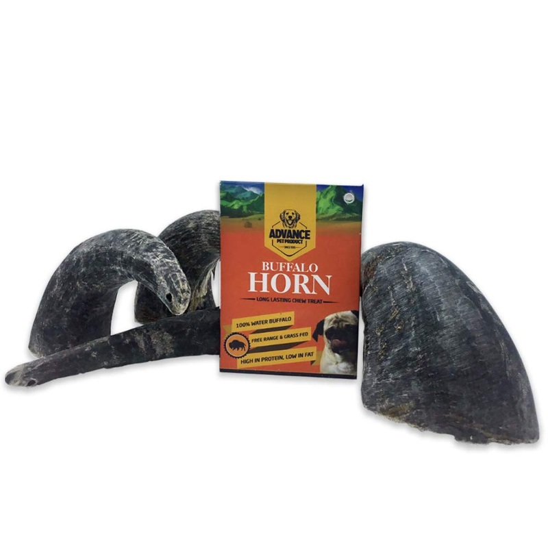 4 Pack Small Long Lasting 100% Natural Water Dog Chews (4 Pack Small)