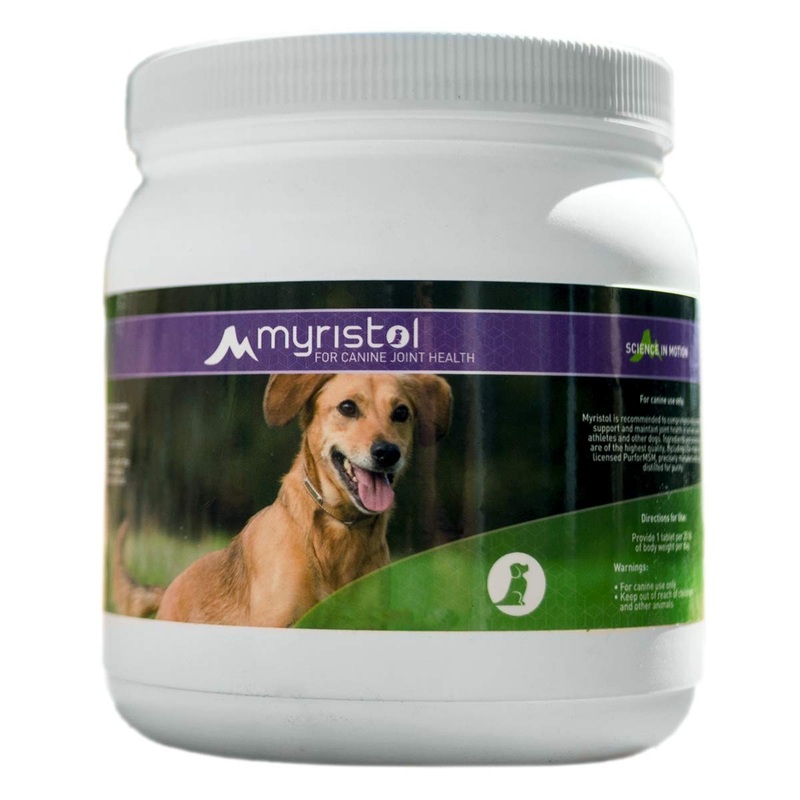 Canine Joint Supplements – 120 count