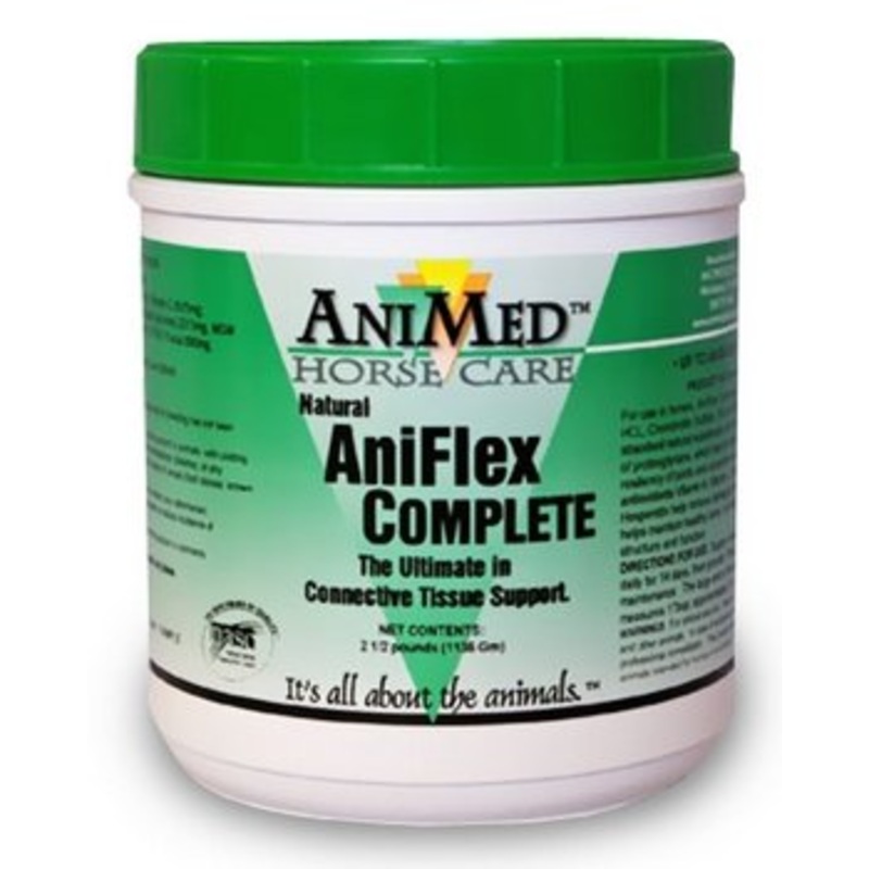 Durvet Animed Aniflex Complete 16 Ounces – 90360