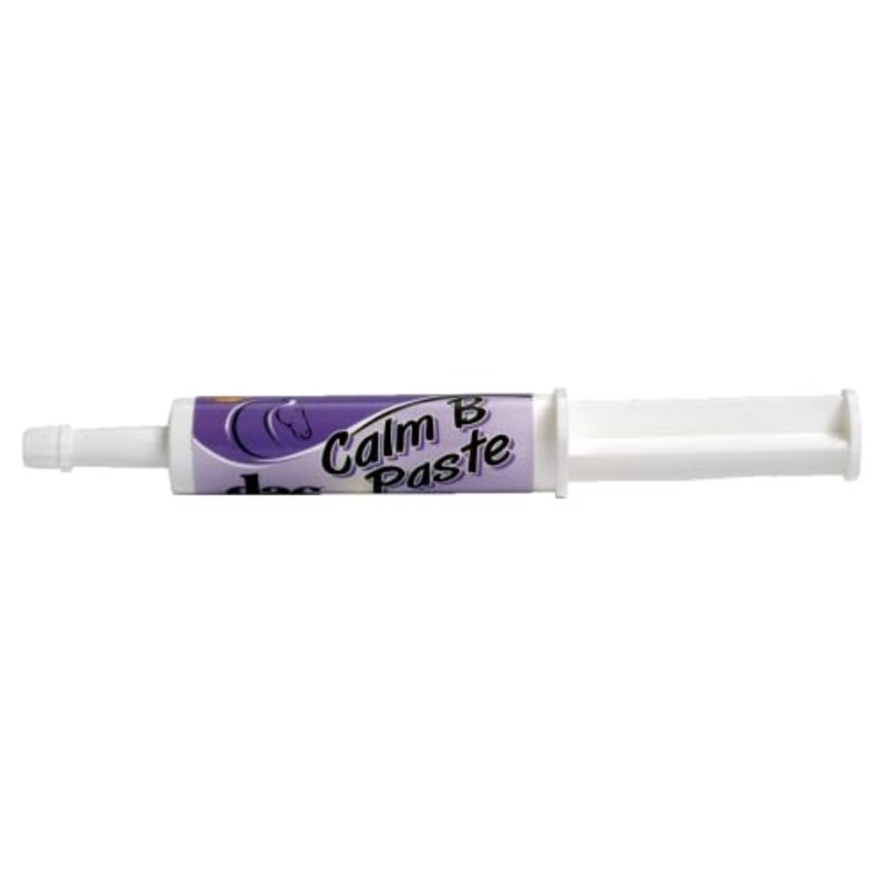 dac Formula Calm B Paste (1), White