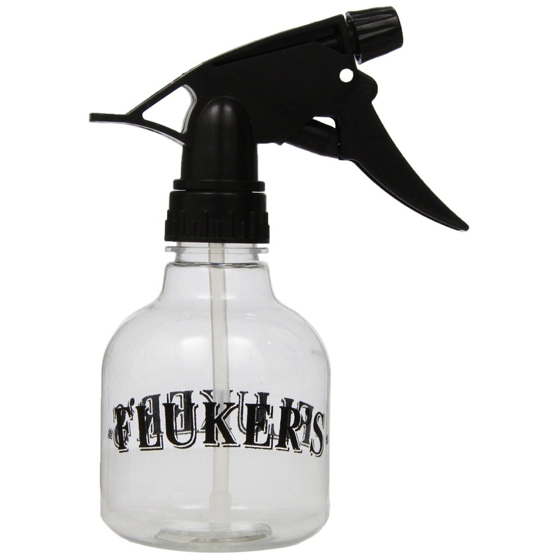 Fluker’s Mist Reptiles Repta, Sprayer, 10 oz, Black