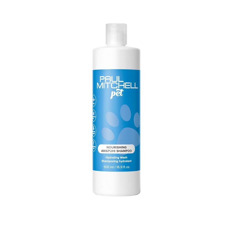 Nourishing Awapuhi Shampoo, Hydrating Wash,16.9 fl.oz.