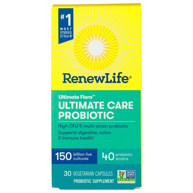 PROBIOTIC 150B ULTMT Care
