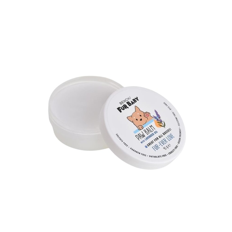 Bench Fur Baby Pet Paw Balm 45 g