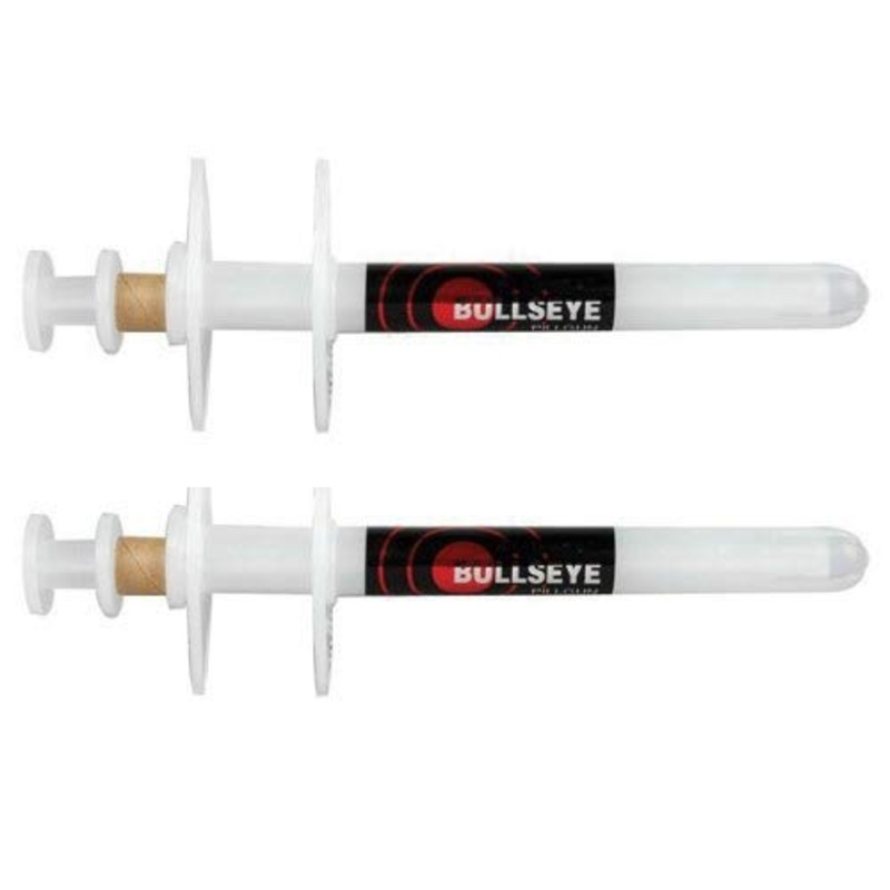 Bullseye Pillgun | Pet Pill Popper For Dogs and Cats | Dispense Multiple Tablets (2-Pack)
