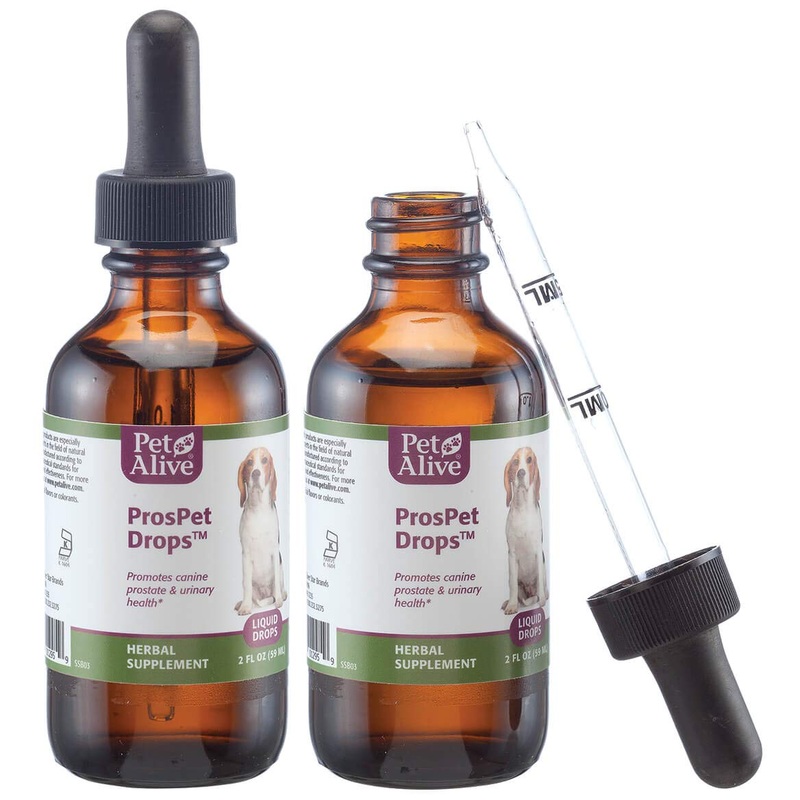 PetAlive ProsPet Drops 2 Pack ProsPet 2pk