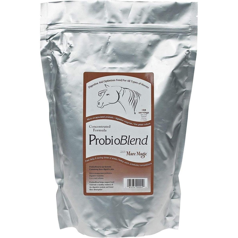 PROBIO BLEND – 2.5 LB
