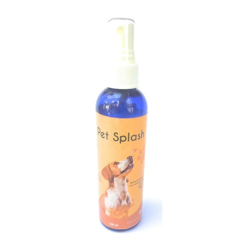 Stay Relax Pet spray Aromatherapy Relaxing calm essential oils