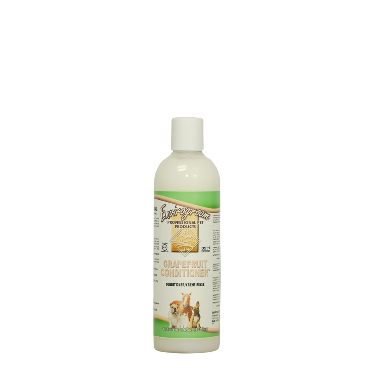 Envirogroom Grapefruit Conditioner 17 oz