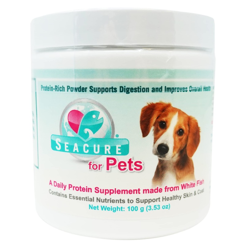 Proper Nutrition- Seacure for Pets 100 GMS