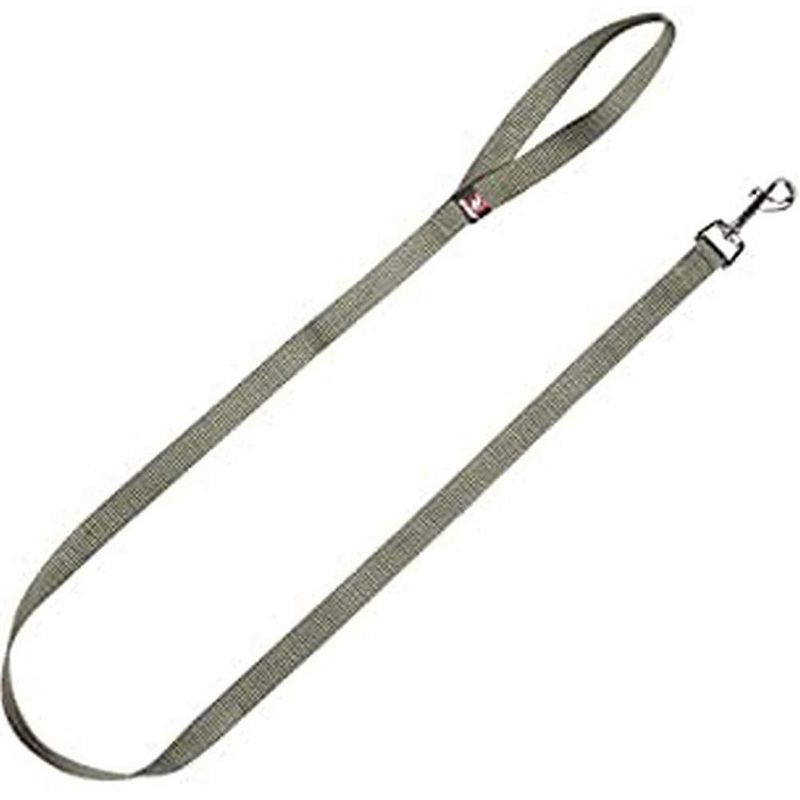 Arppe 2244012553 Belt Nylon Basic Olive, green