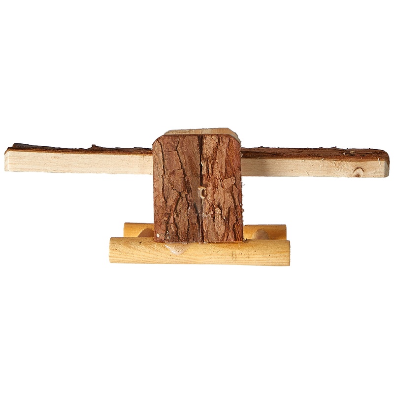 Trixie 6085 Natural Living rocker, 22  7  8 cm