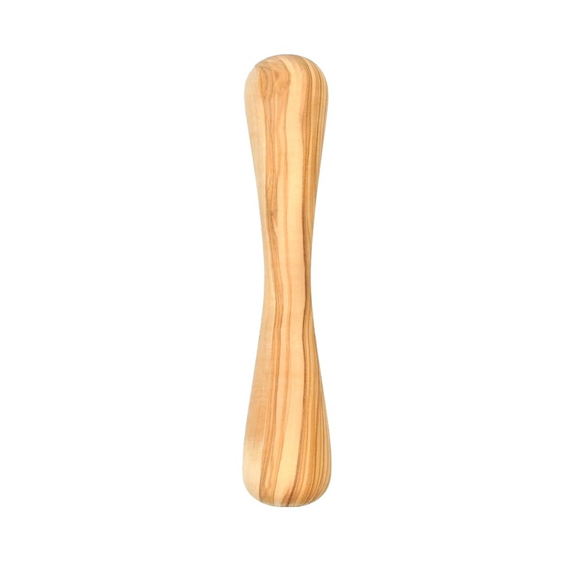 Dog toys made from pure olive wood, 100% natural, ideal for dogs’ dental care