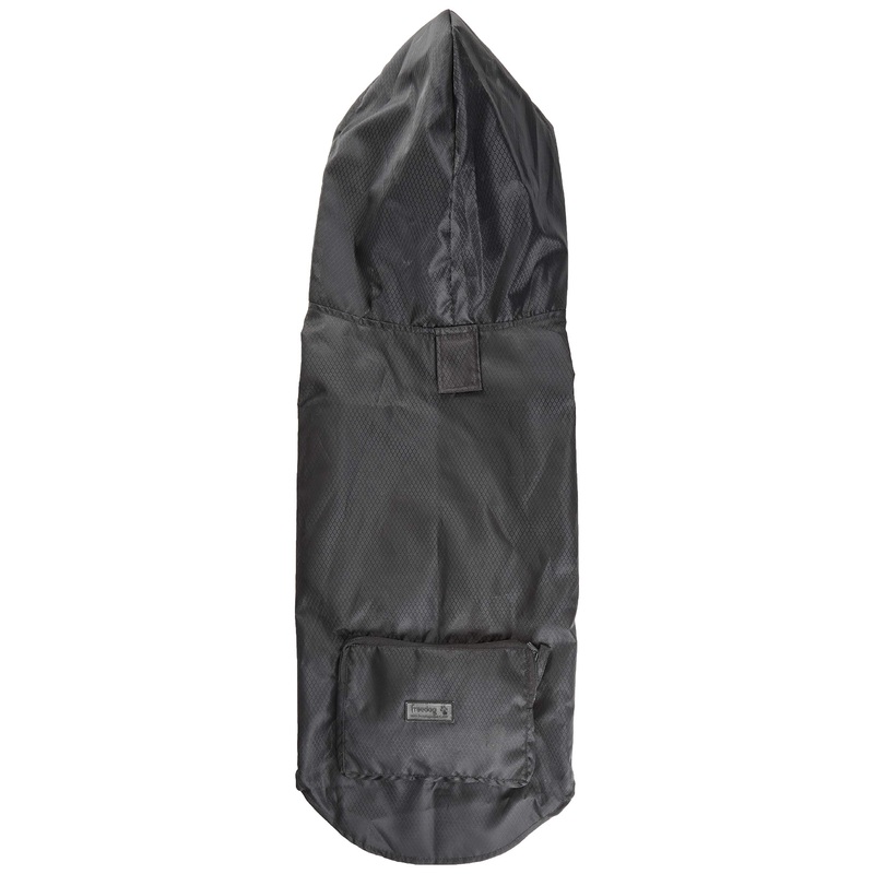 Freedog FD5000937 – waterproof folding bag, for dogs, black color