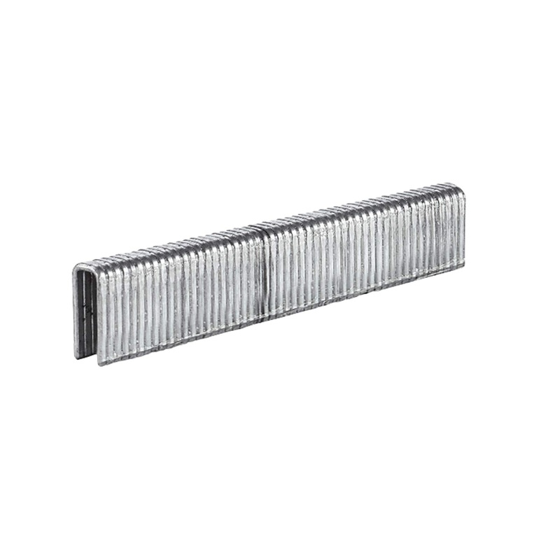 Original Einhell staples (suitable for Einhell compressed air stapler, 3000 pieces included, 5.7 x 13 mm)