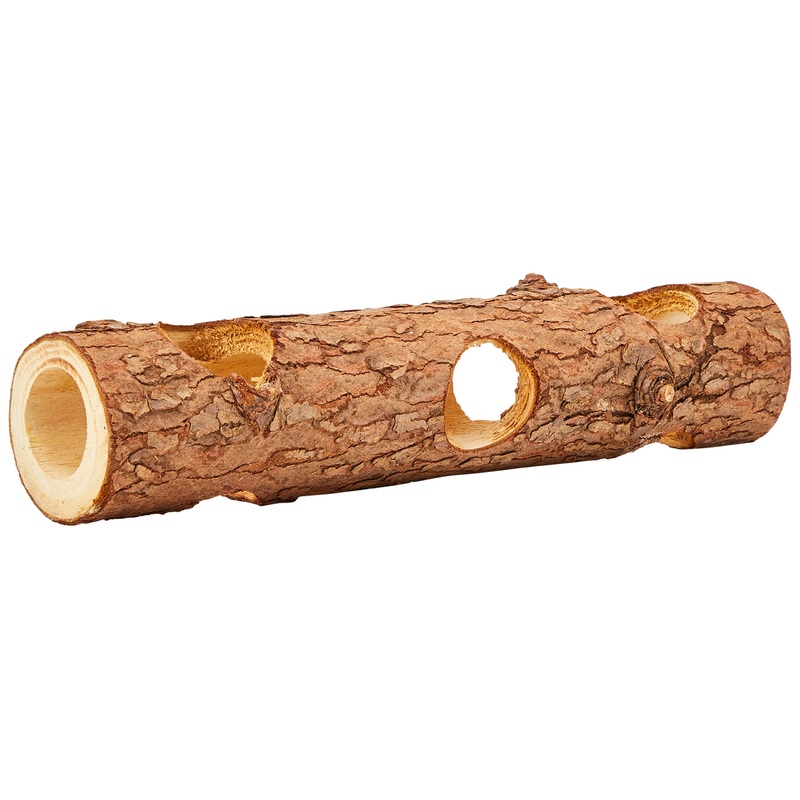 Trixie 6131 Natural Living tube tunnel,  7  30 cm single