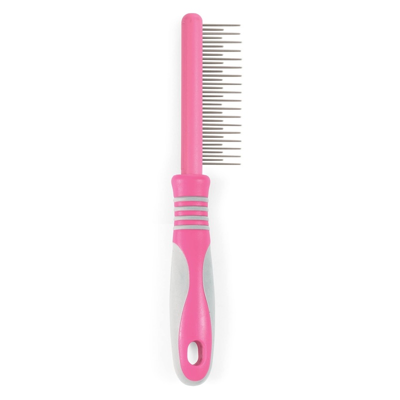 Ancol Ergo Comb for Cats 1 Count (Pack of 1)