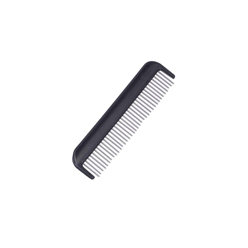 Nobby COMFORT LINE comb, small, 36 rotating teeth, 1 piece