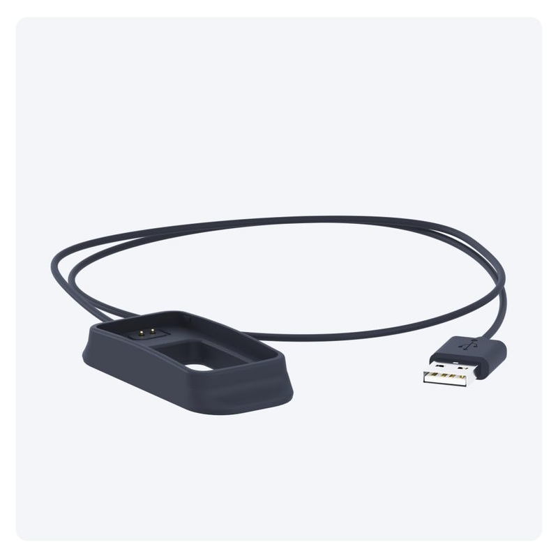 Tractive charger for the CAT Mini GPS tracker for cats (dark blue) Cat Mini