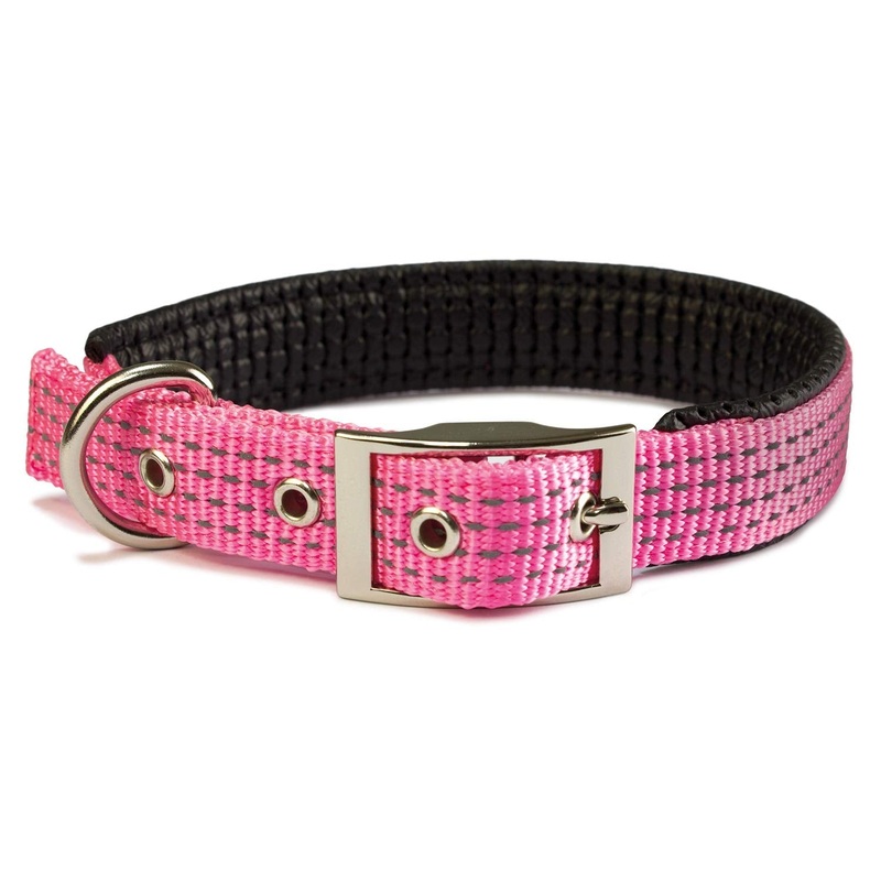 Arquivet 8435117896246 Necklace nylon smooth pink 25 x 53 cm pink 2.5×532.5×53