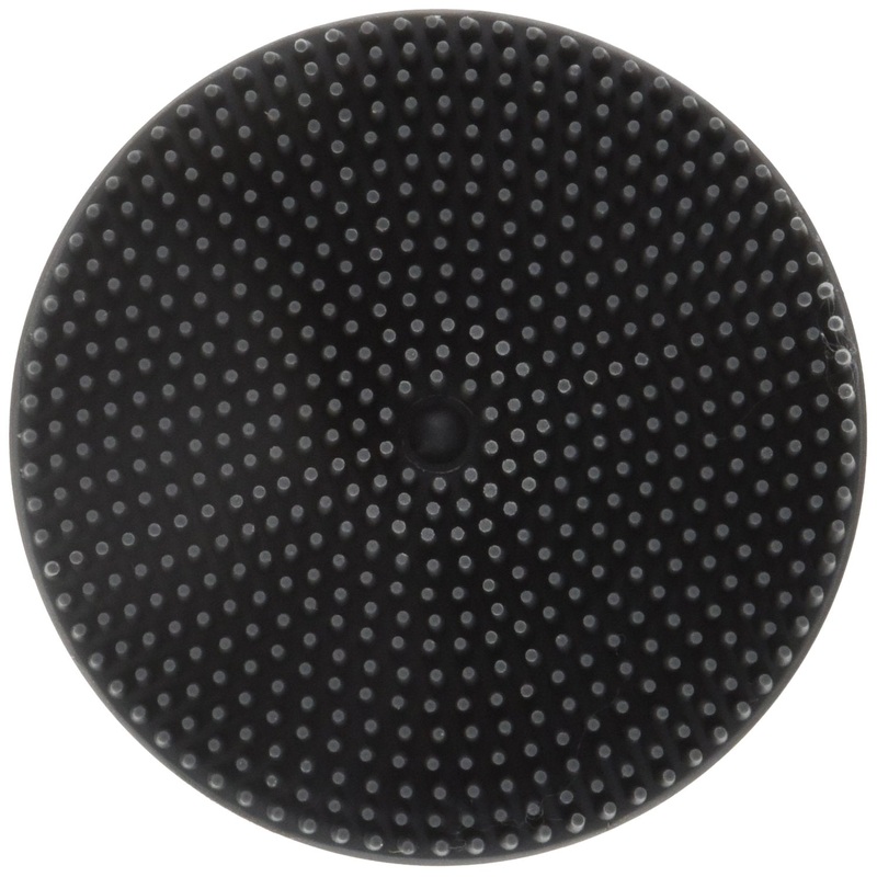 LeSalon Essentials Rubber Cat Grooming Brush