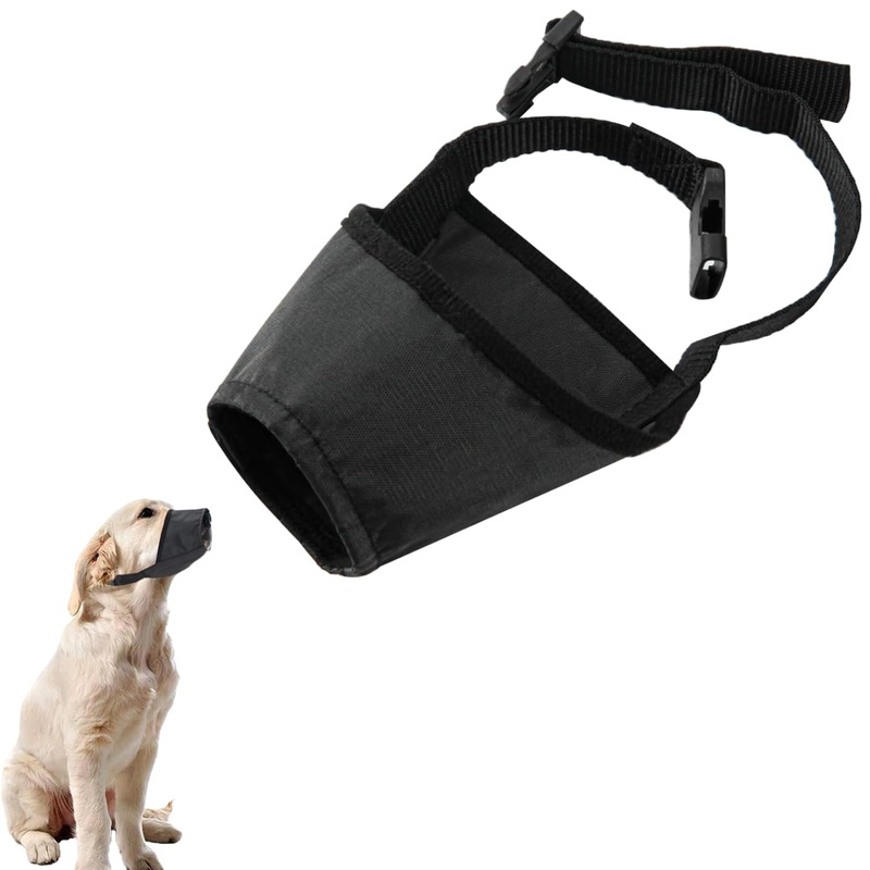 Muzzle for small dogs, muzzle for dogs, muzzles for dogs, muzzle for medium dogs, muzzle for large dogs, muzzle for Chihuahua, dog muzzle, muzzle for dogs, dog muzzle, anti-eating dog