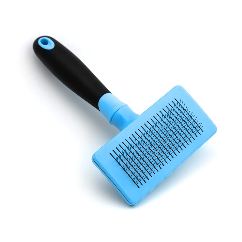PRECORN self-cleaning dog brush dog hair brush grooming cat brush grooming brush dog comb