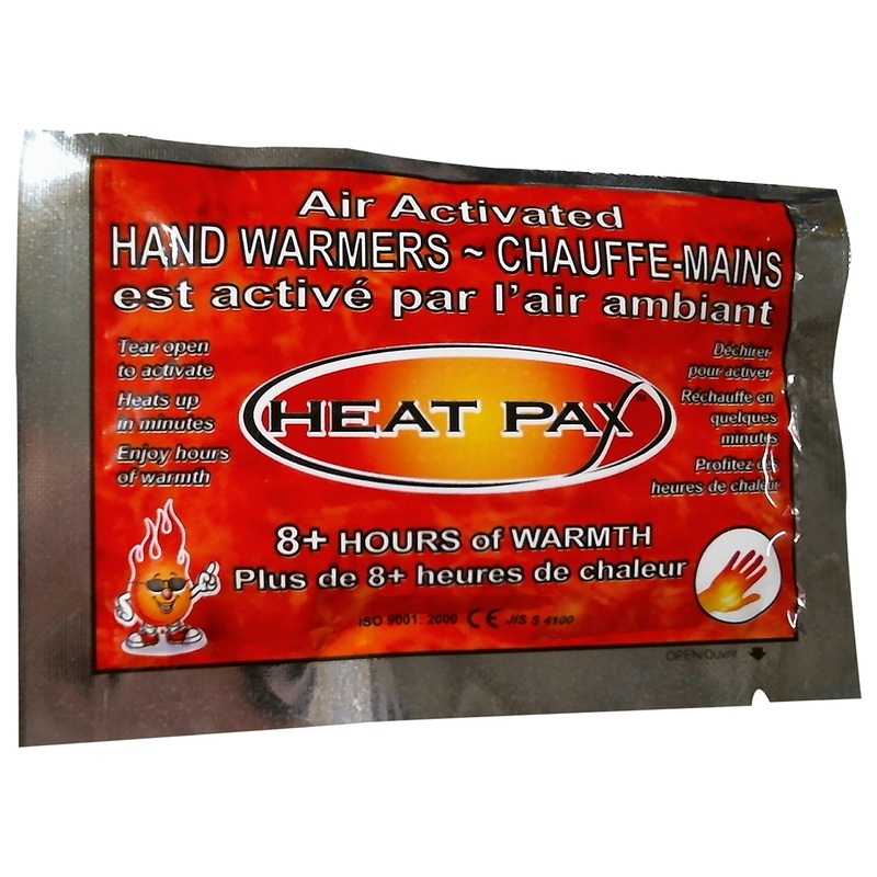 Air Activated Warmer, Mini