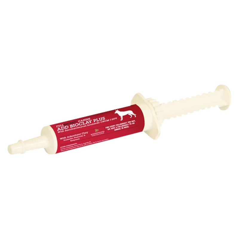 Canine ADD Bioclay Plus, 32.5 mL Tube