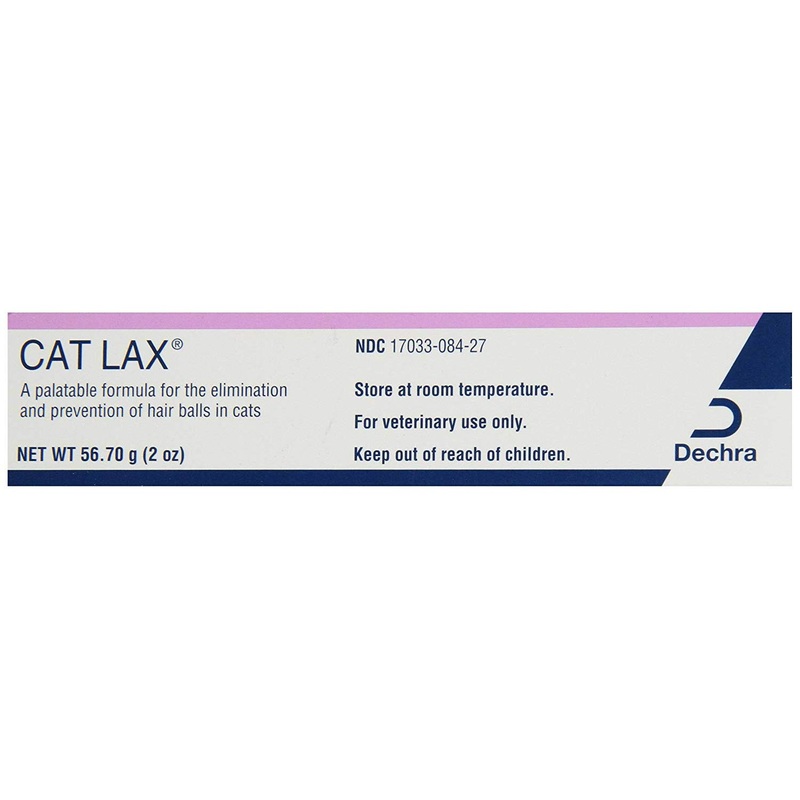 Cat Lax (2 oz),(56.70 g (FBA_317033084274)
