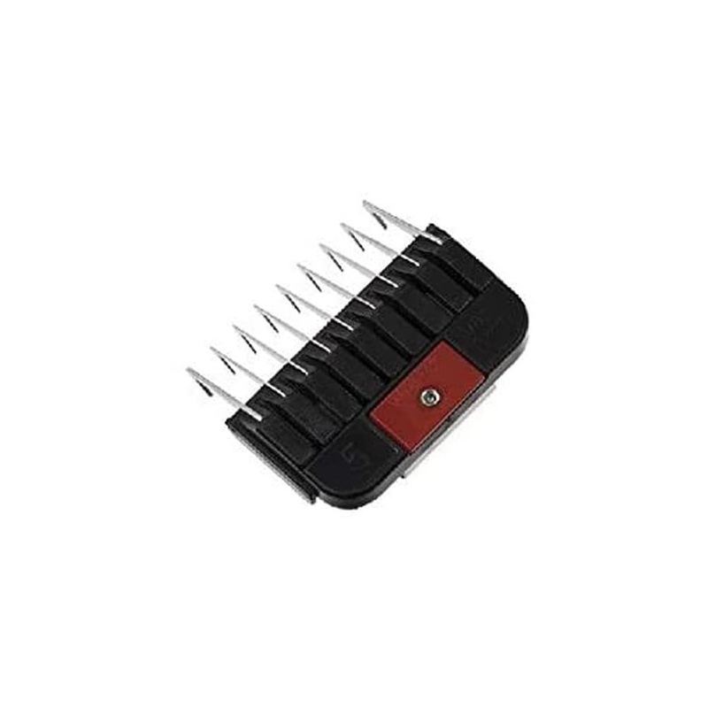 MOSER snap on comb 3mm #1 (1/8″)