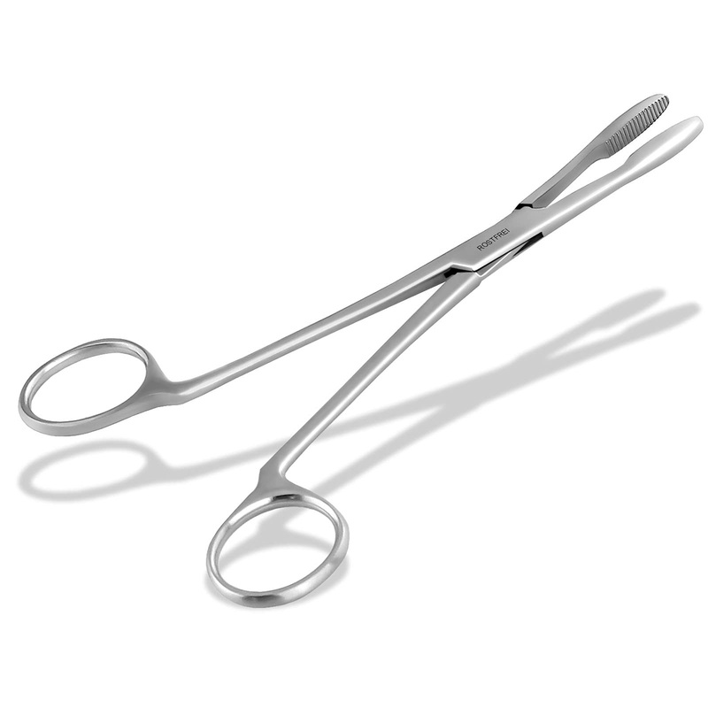 Animal hair remover hair plucking pliers for animals