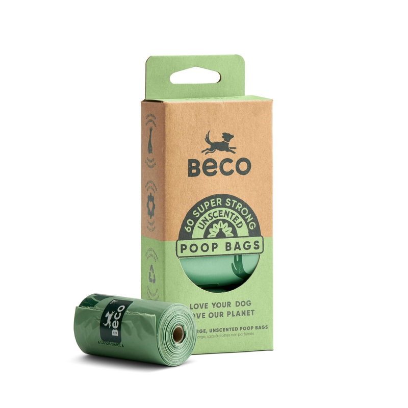 Beco – 4 x 15 bags – 1 piece 60 bags
