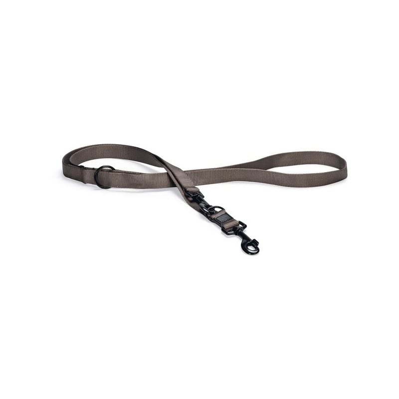 Karlie Art Sportiv Plus leash new universal colors mix and match L: 200 cm W: 10 mm XS grey