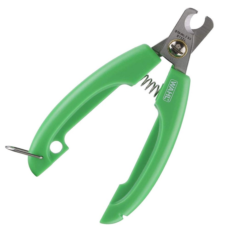 CHOICE – Small curved claw pliers