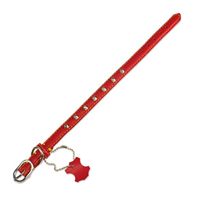 Arquivet 8435117895300 – Necklace Skin Basico, red, 15 x 30 cm 2x302x30