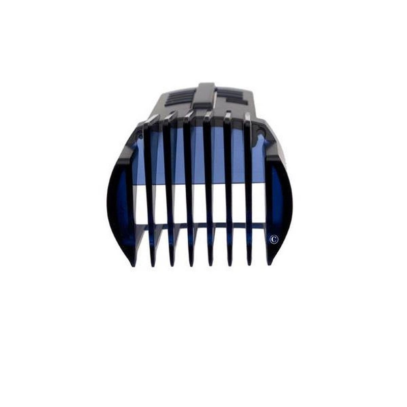 Babyliss comb attachment, 2-14mm