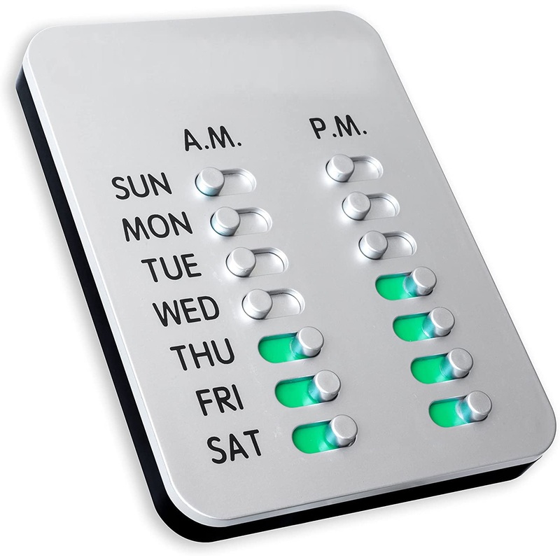 Qxzuiji Mountable Dog Feeding Tracker Device