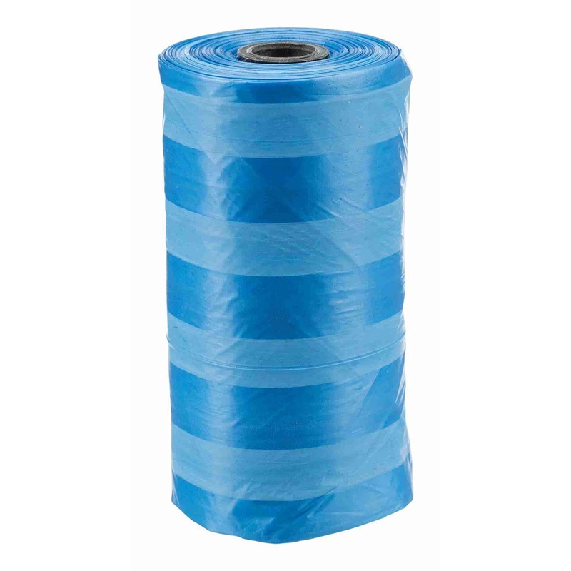 Trixie dog waste bags for # 22841, 4-20 bags M