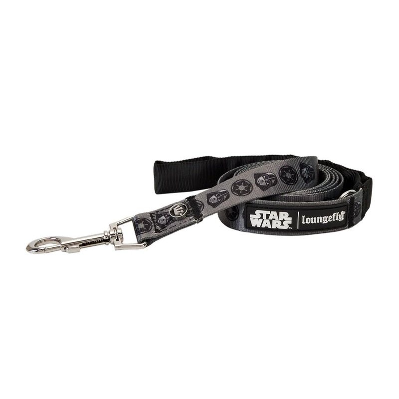 Loungefly Pets Star Wars Darth Vader Dog Leash