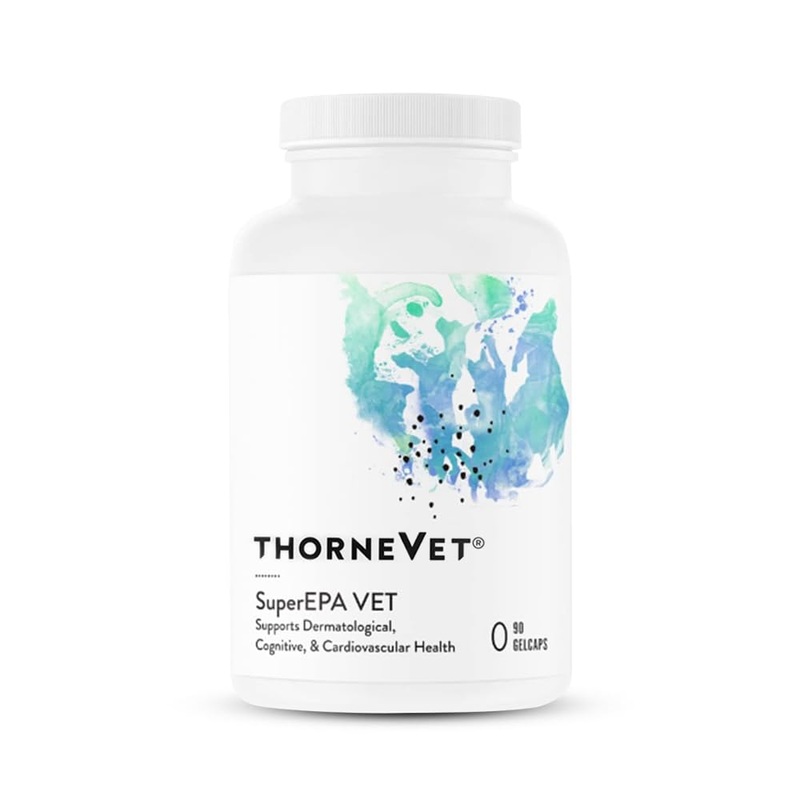 ThorneVet Super EPAVET