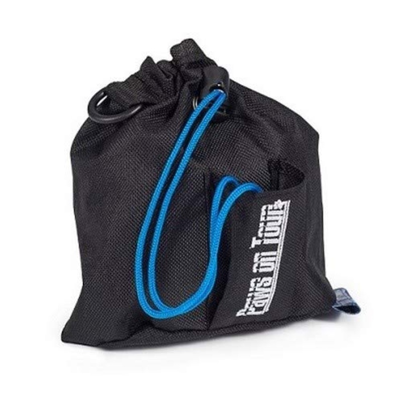Ancol Paws On Tour Treat Bag – 740400, 0.2 kg