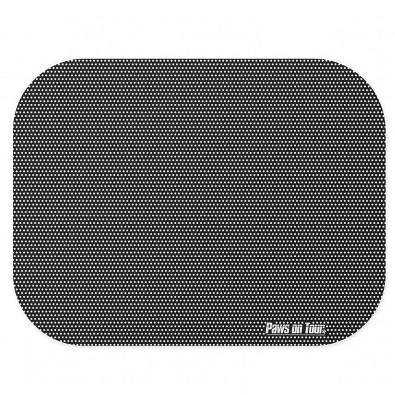 Ancol Paws On Tour Window Sunshade Twin Pack -NEW!-, Clear, AN740300