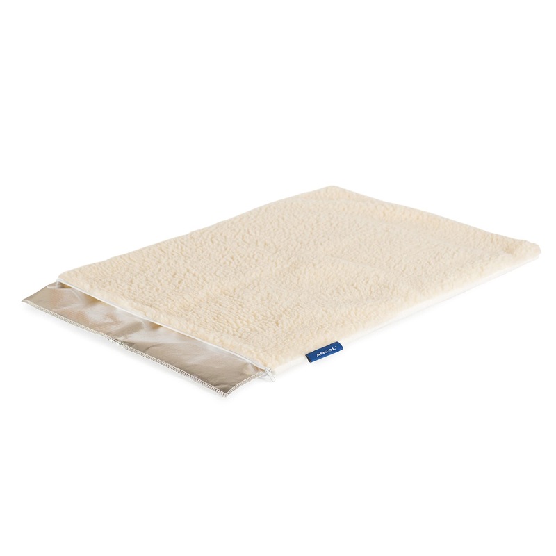 Ancol – Self Heating Pet Pad Cat/Dog Bed – Large
