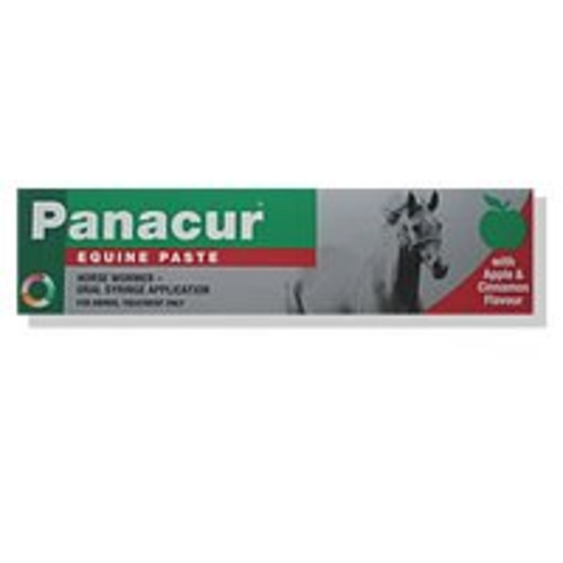 Panacur Equine Apple & Cinnamon (24g)